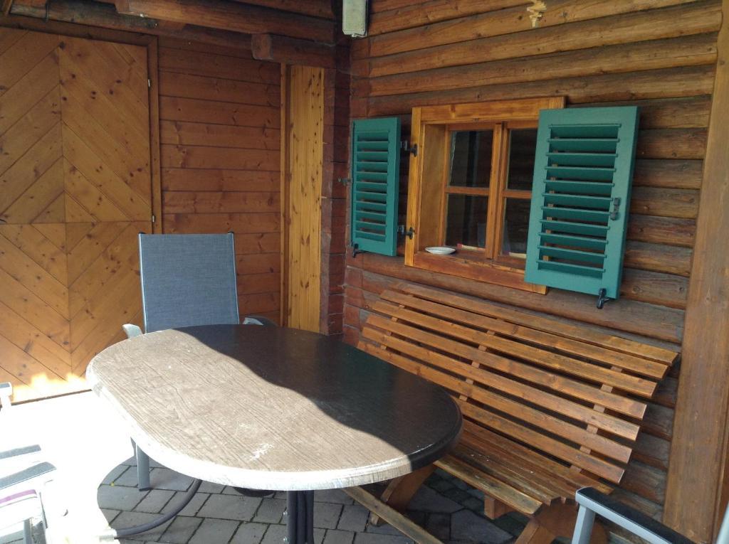 Ferienwohnung Haus Buchsteiner Radstadt Exterior foto